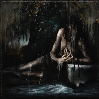 CD Lorna Shore - I Feel the Everblack Festering Within Me