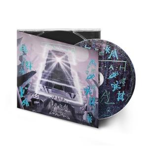 CD Tallah - PRIMEVAL: OBSESSION // DETACHMENT