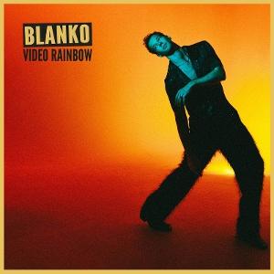 CD Blanko - VIDEO RAINBOW