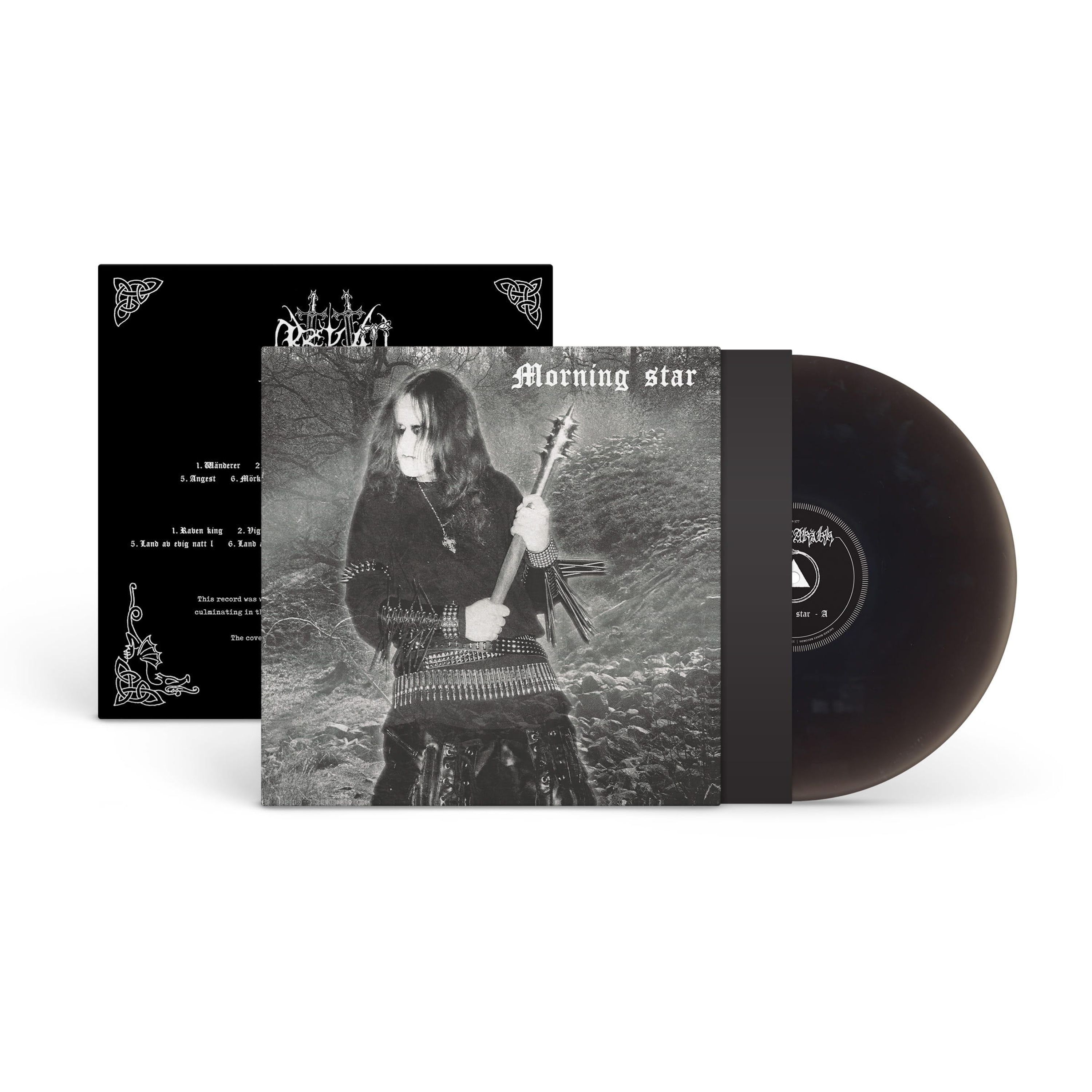 Vinyl Këkht Aräkh - Morning Star