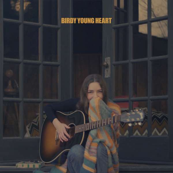 CD Birdy - Young Heart