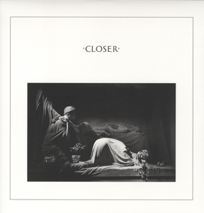 Vinyl Joy Division - CLOSER