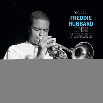 Vinyl Freddie Hubbard - OPEN SESAME