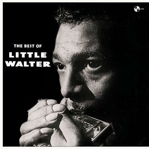 Vinyl - LITTLE WALTER - BEST OF