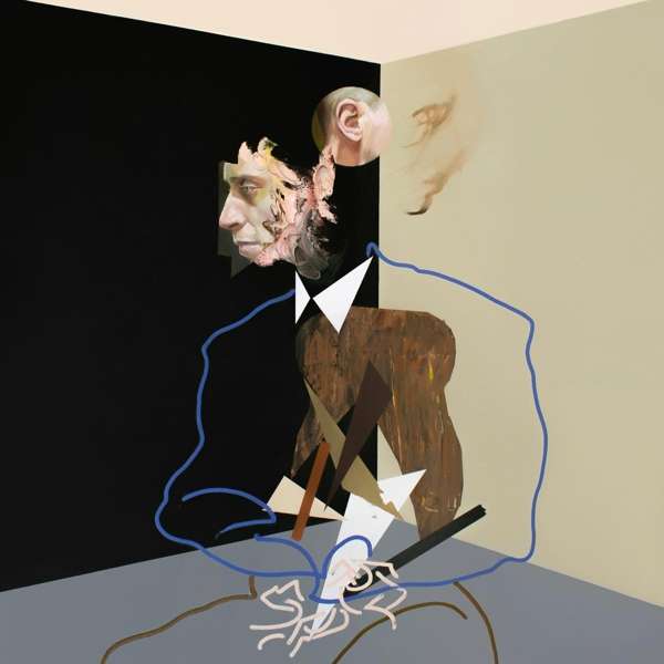 CD Methyl Ethel - TRIAGE