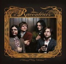 Vinyl The Raconteurs - Broken Boy Soldiers
