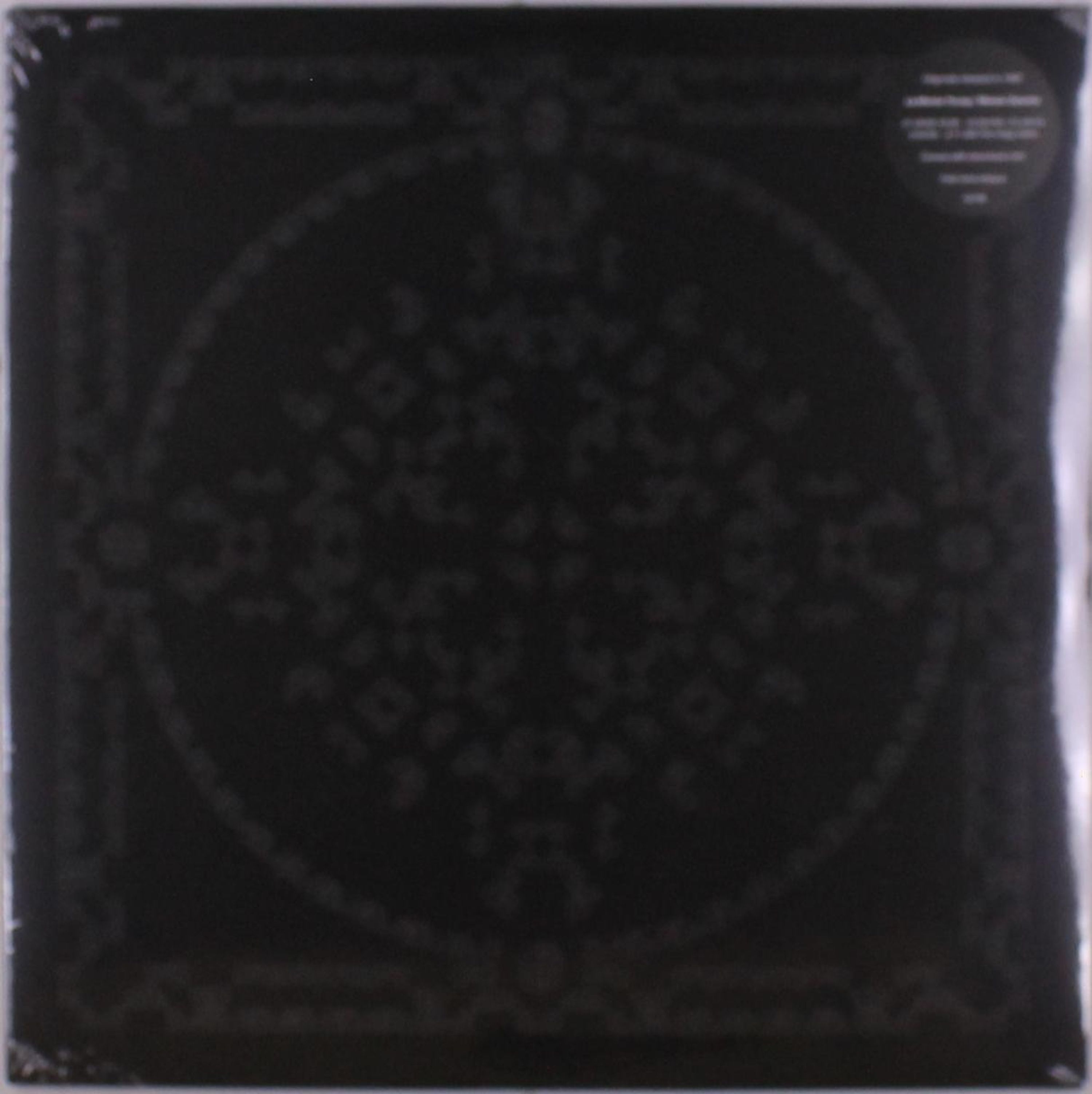 Vinyl La Monte Young - La Monte Young/Marian Zaz - 31 Vii 69 10:26 - 10:49 Pm/23 Viii 64:50:45 - 3:11 Am the Volga Delta