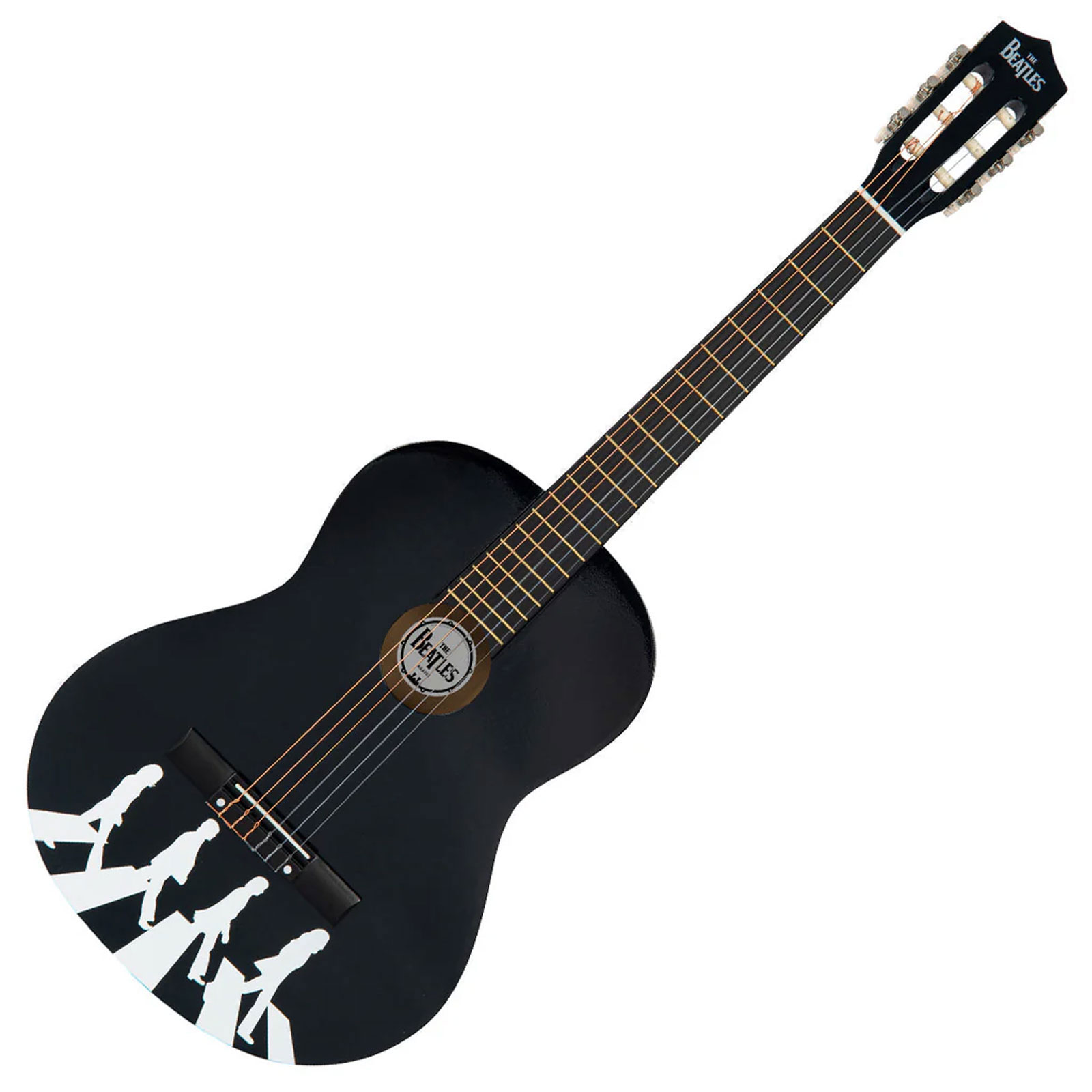 Gitara The Beatles - Abbey Road
