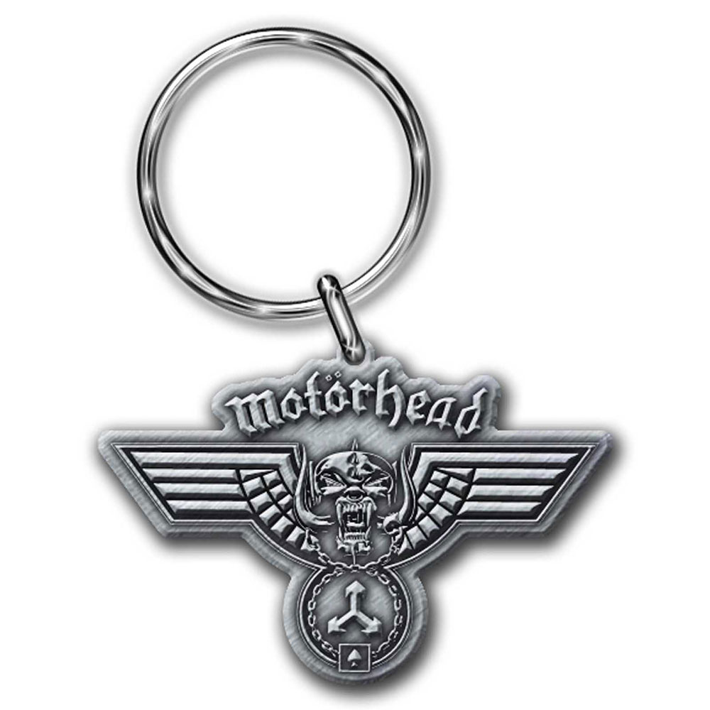 Kľúčenka Motörhead - Hammered