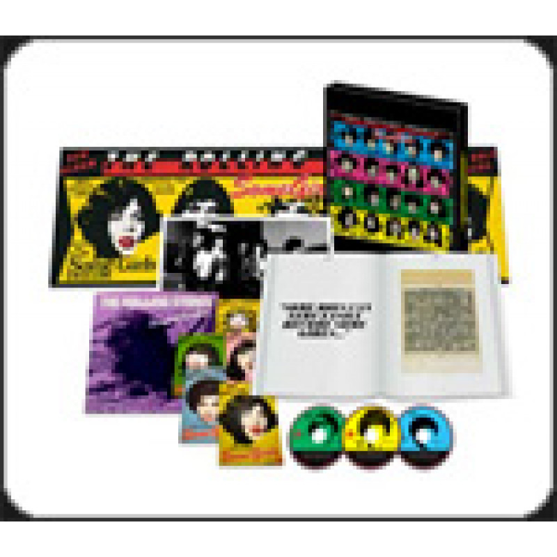 Vinyl The Rolling Stones - SOME GIRLS