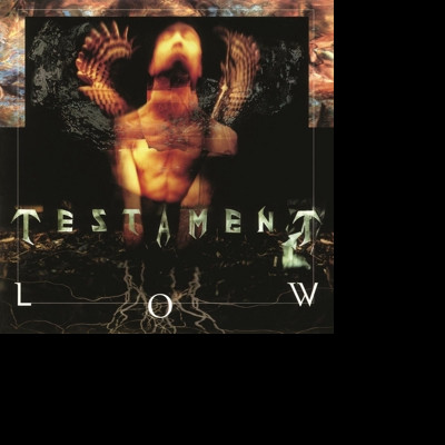 Vinyl Testament - LOW