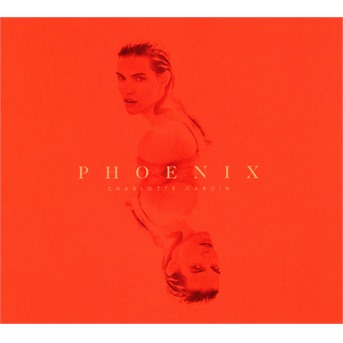 CD - CARDIN, CHARLOTTE - PHOENIX
