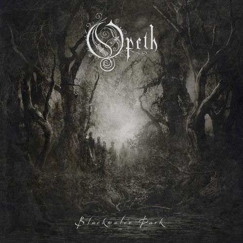 Vinyl Opeth - BLACKWATER PARK