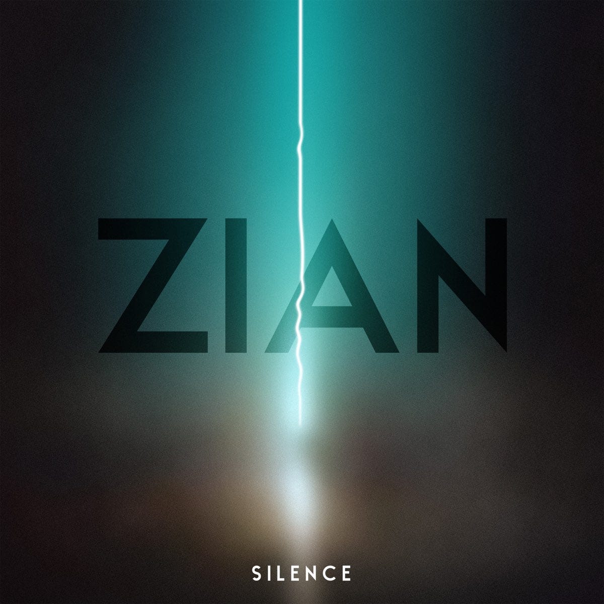 CD Zian - Silence