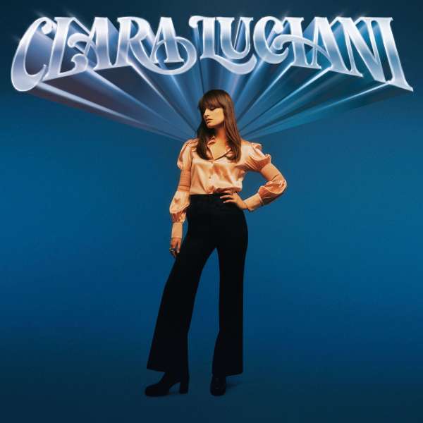 CD Clara Luciani - LUCIANI, CLARA - COEUR