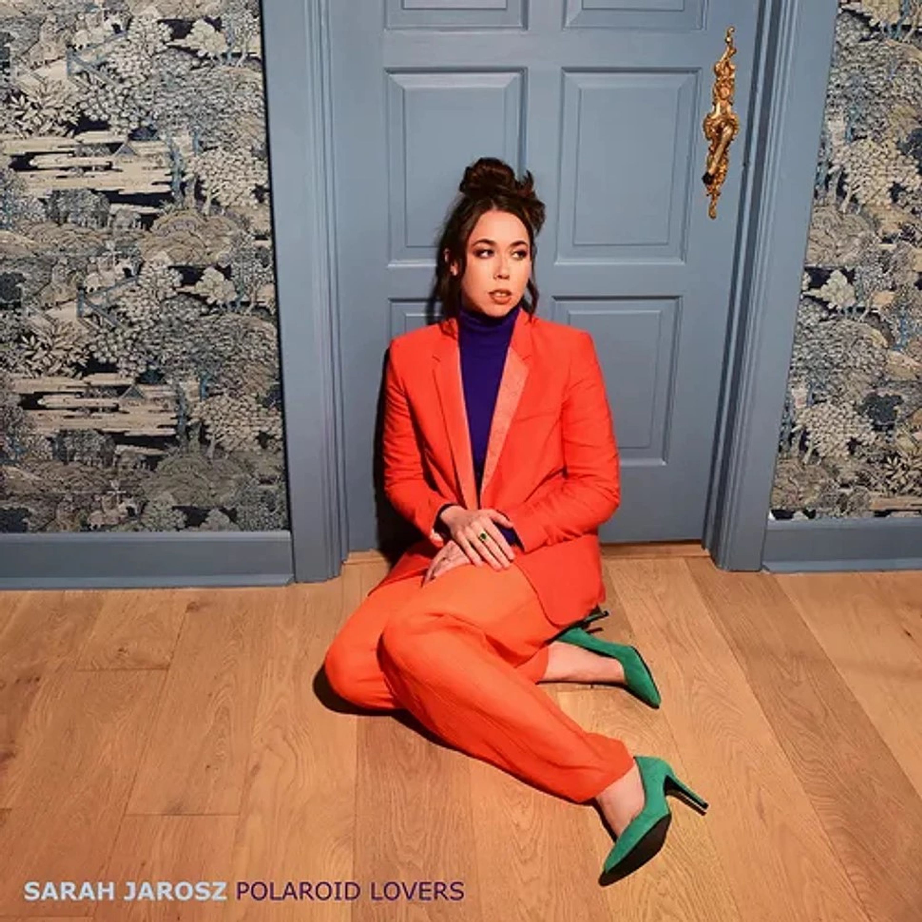 CD Sarah Jarosz - POLAROID LOVERS