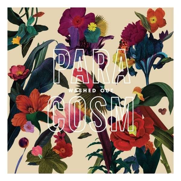 CD Washed Out - PARACOSM