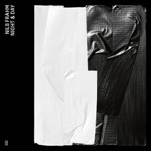 CD Nils Frahm - NIGHT & DAY