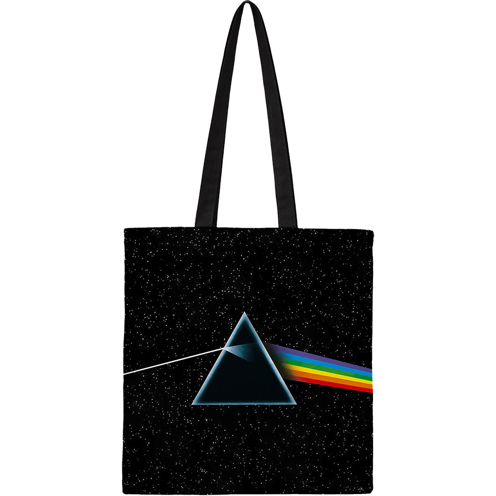 Taška cez rameno Pink Floyd - The Dark Side Of The Moon