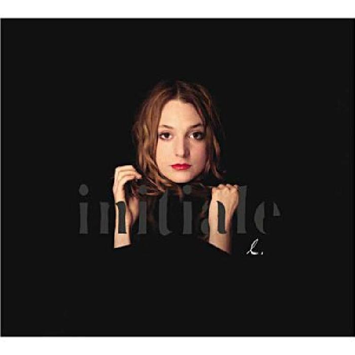 CD Raphaële Lannadère - L INITIALE 2