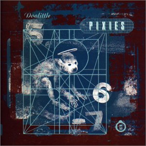Vinyl Pixies - DOOLITTLE