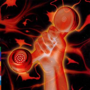 CD Peter Gabriel - SECRET WORLD LIVE