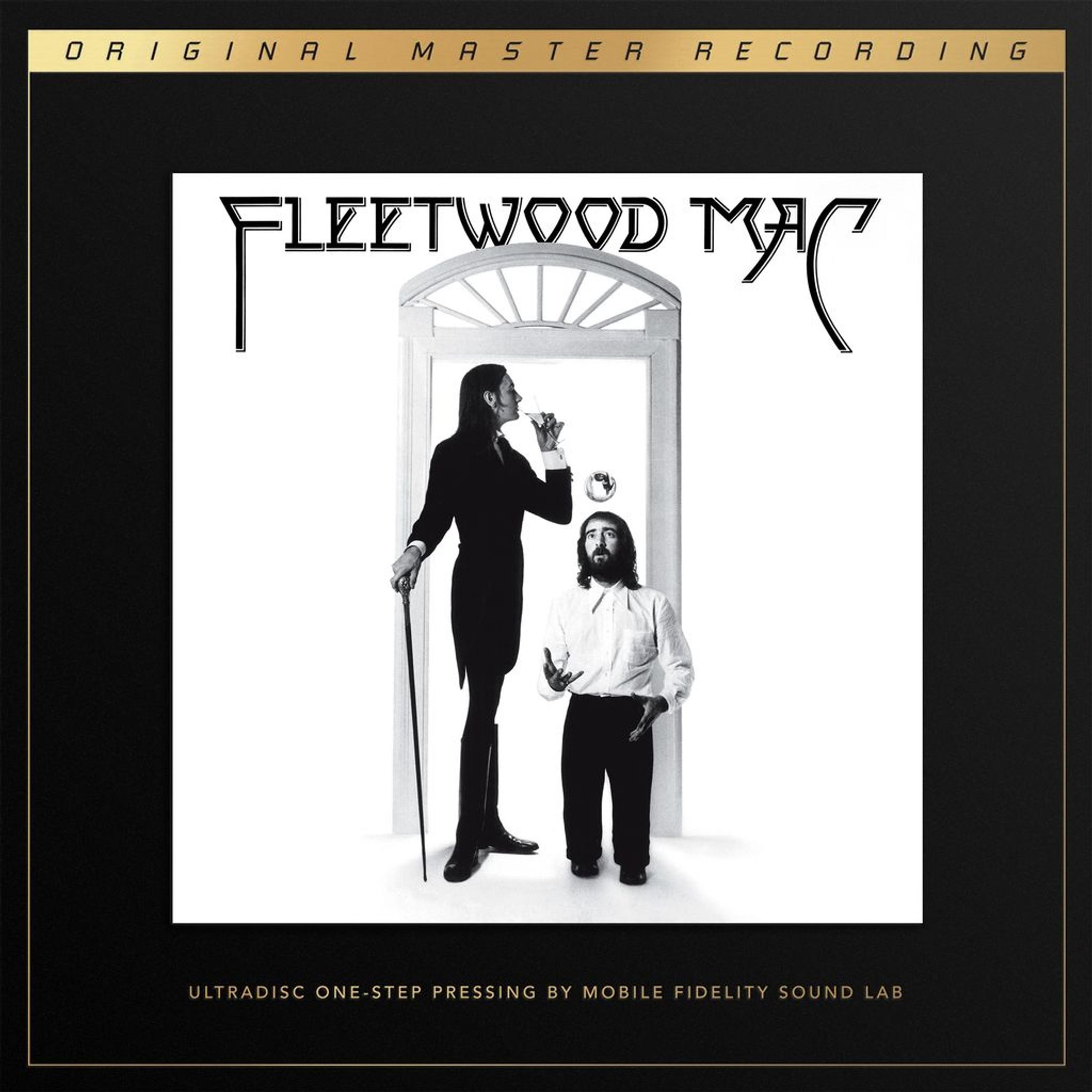 Vinyl Fleetwood Mac - FLEETWOOD MAC