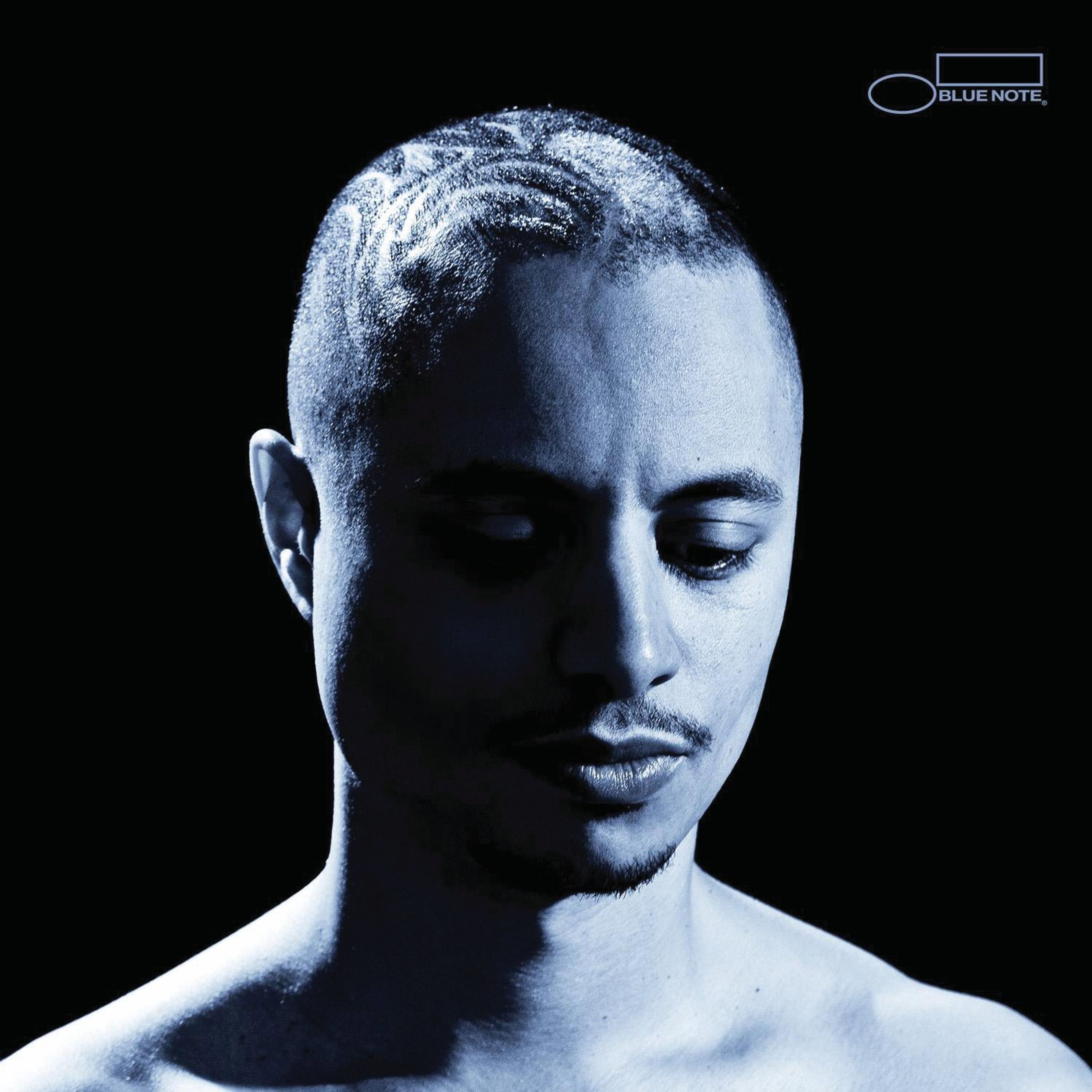 Vinyl Jose James - NO BEGINNING NO END