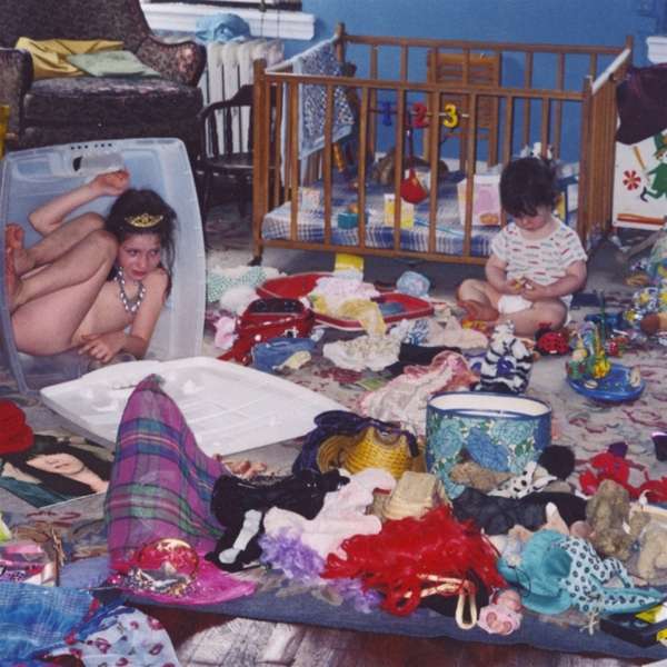 Vinyl Sharon Van Etten - REMIND ME TOMORROW