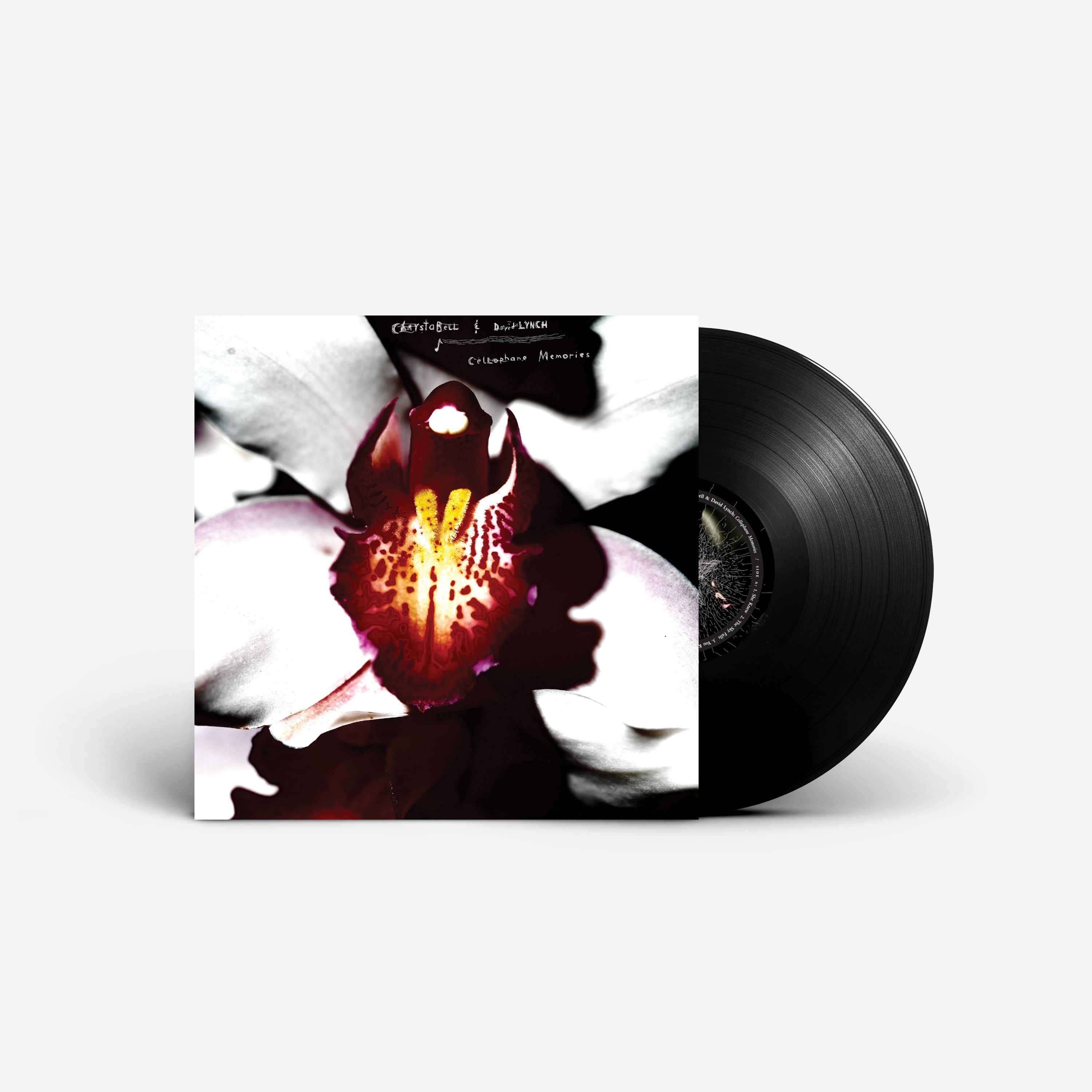 Vinyl - CELLOPHANE MEMORIES