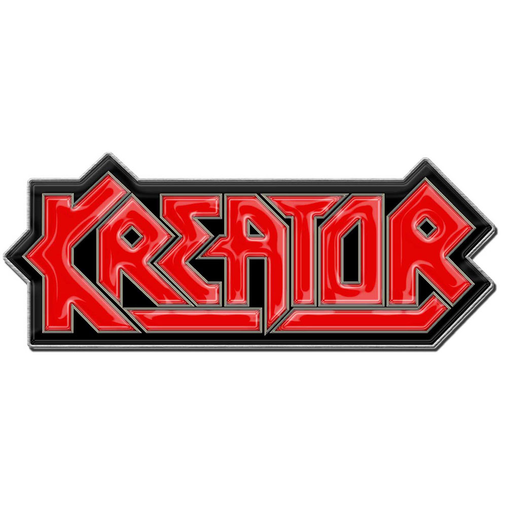 Odznak Kreator - Logo