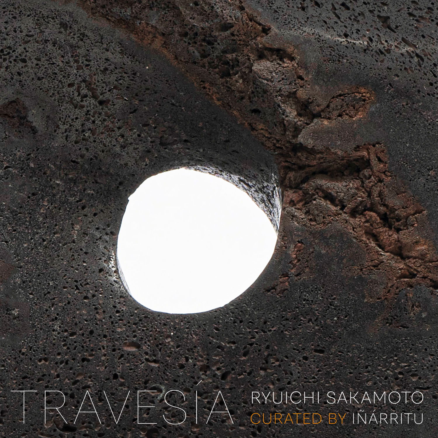 Vinyl Ryuichi Sakamoto - Travesía