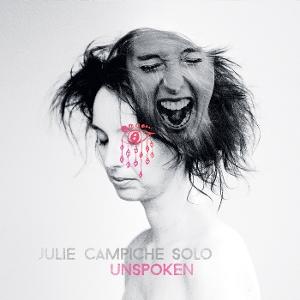 CD Julie Campiche - UNSPOKEN