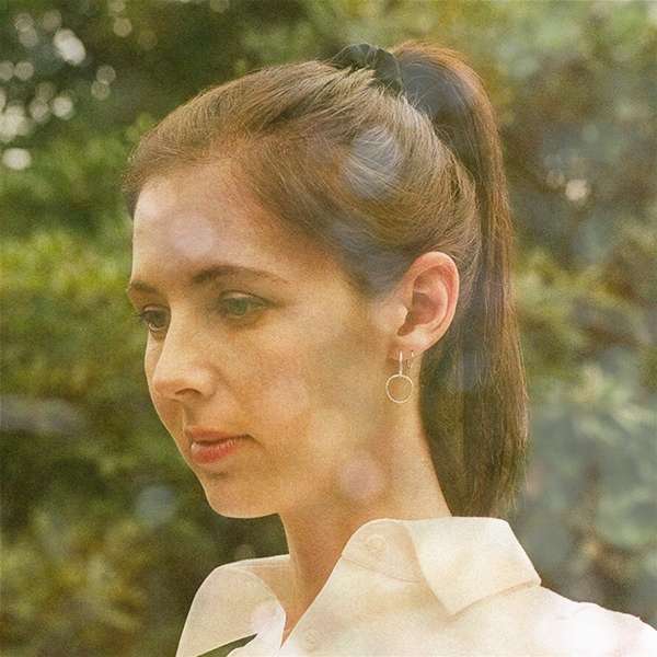 Vinyl Carla dal Forno - LOOK UP SHARP