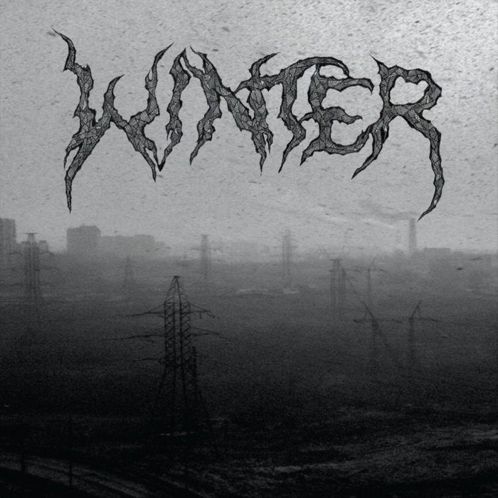 CD Winter - LIVE IN BROOKLYN