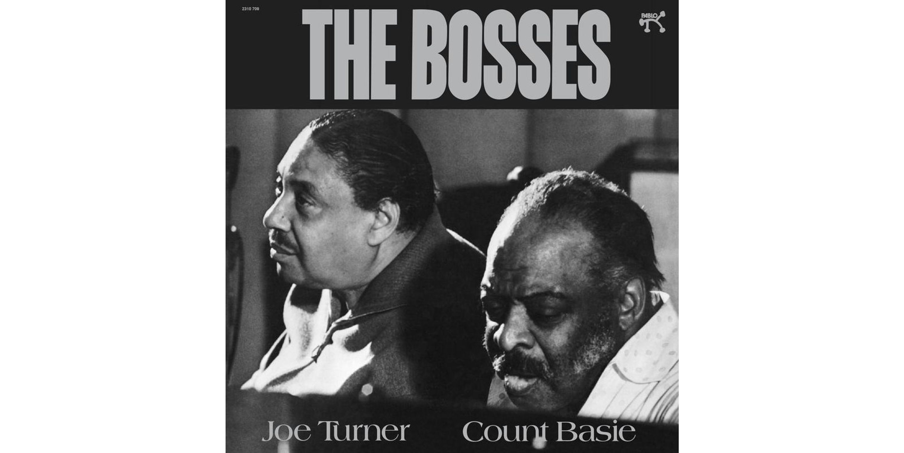 Vinyl - BOSSES
