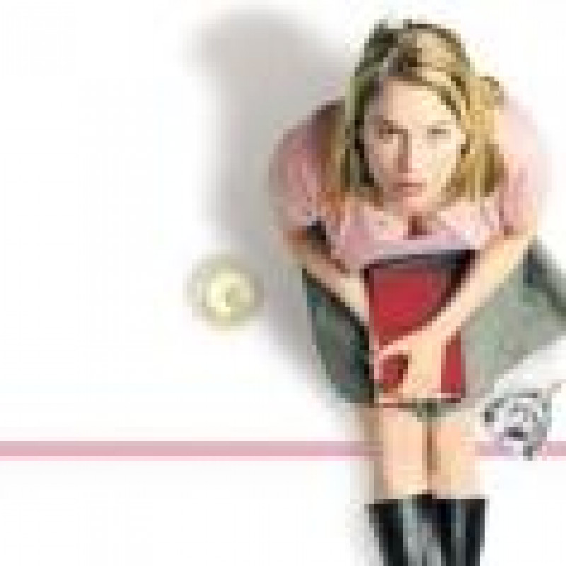 CD Soundtrack - BRIDGET JONES'S DIARY