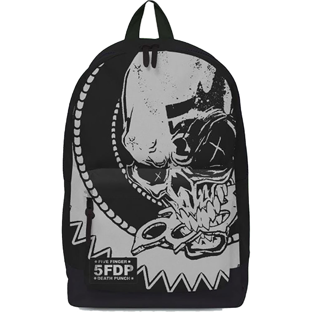 Batoh Five Finger Death Punch - Knuckle