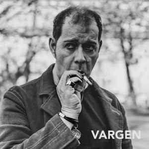 CD Vargen - VARGEN
