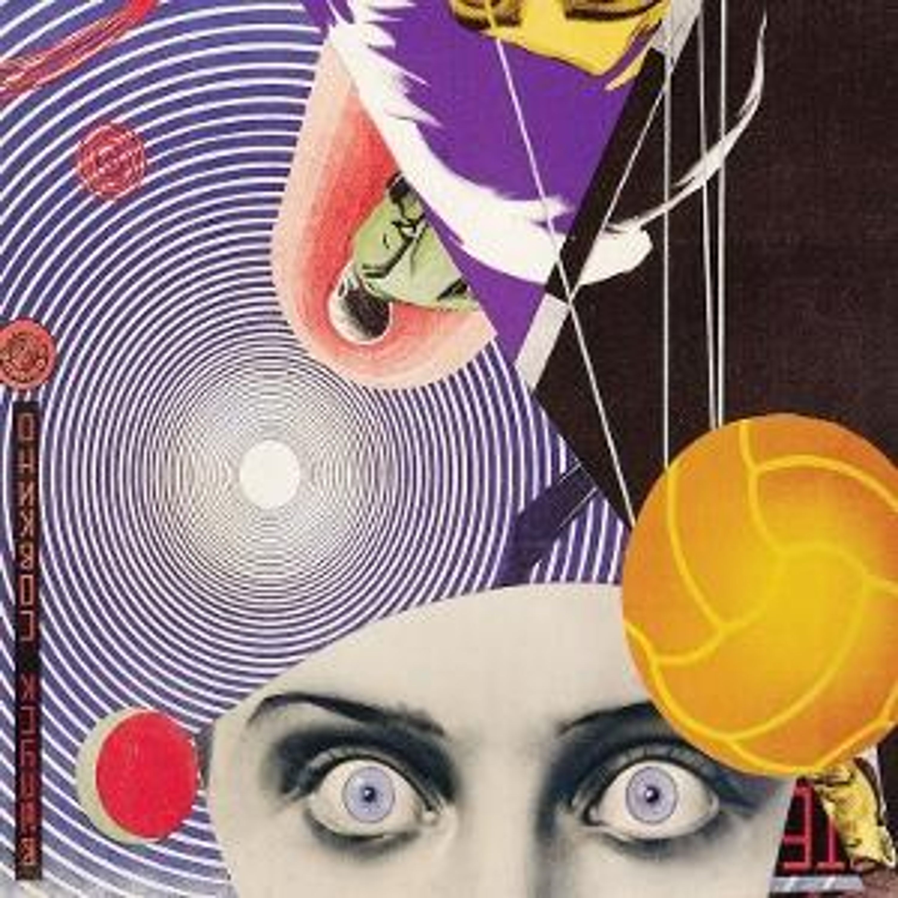 CD Alchemical Theatre - ALCHEMICAL THEATRE