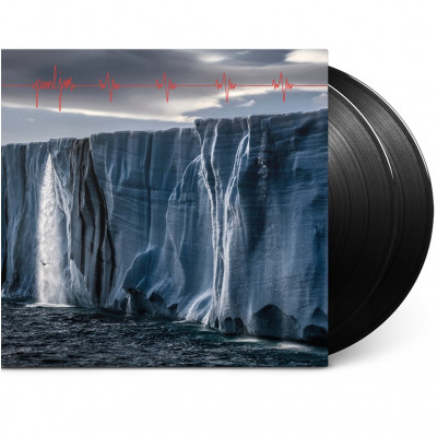 Vinyl Pearl Jam - GIGATON