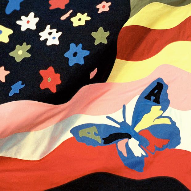 Vinyl The Avalanches - Wildflower