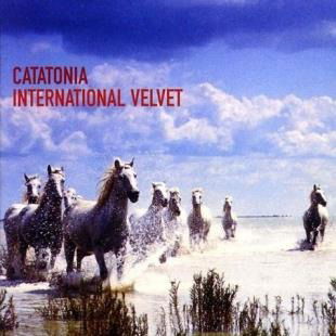 Vinyl Catatonia - INTERNATIONAL VELVET