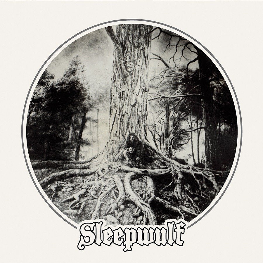CD Sleepwulf - SLEEPWULF