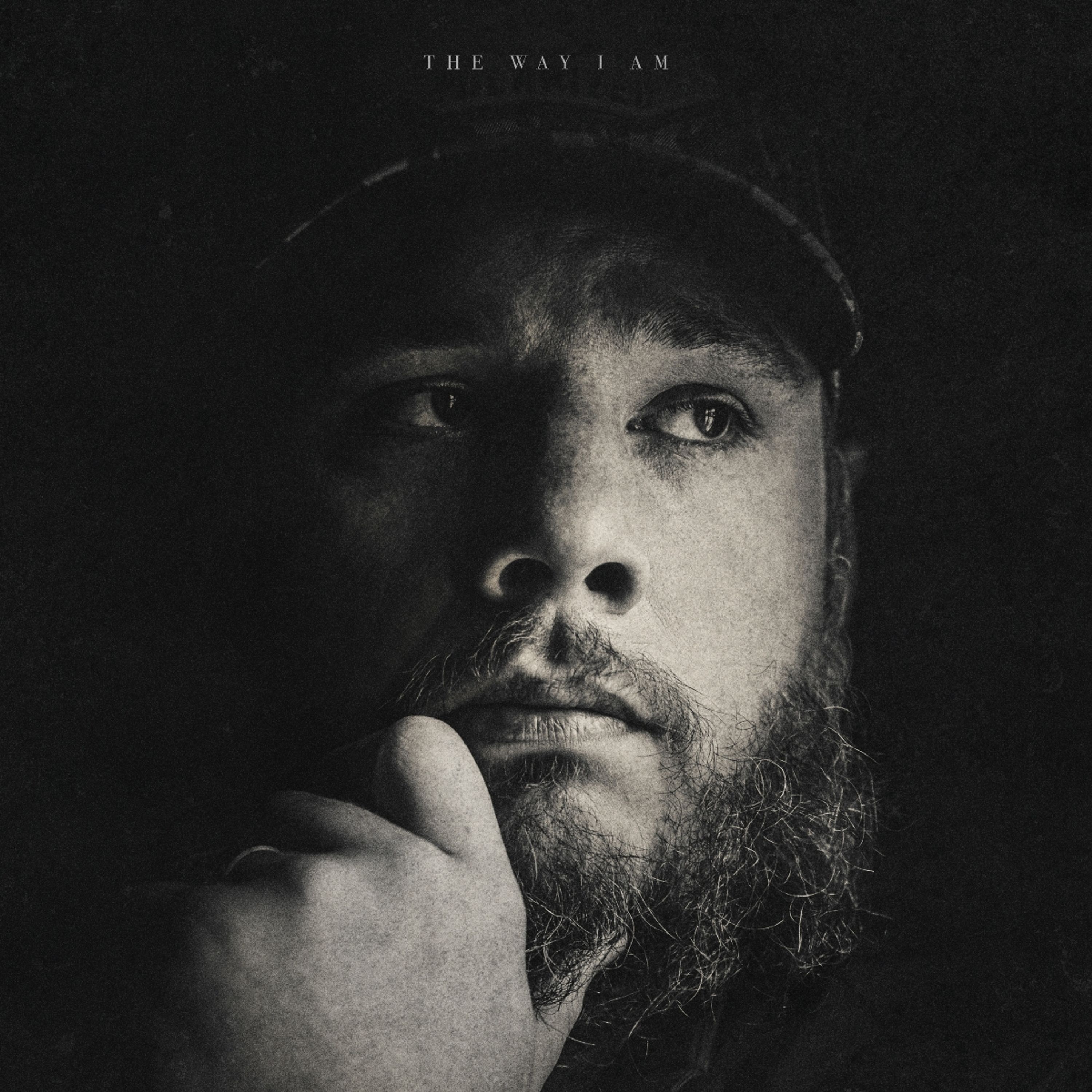CD Luke Combs - Combs, Luke - The Way I Am