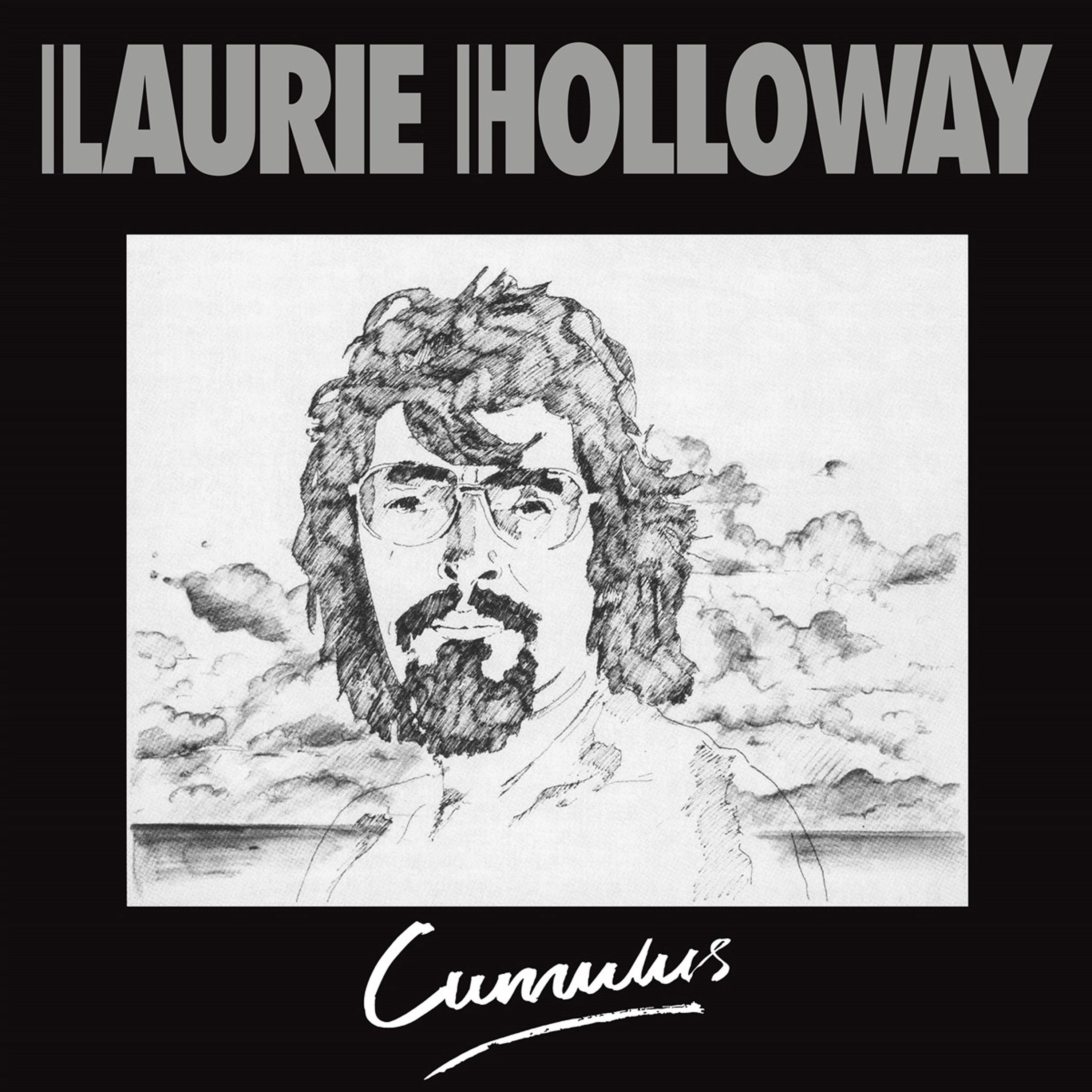 Vinyl - HOLLOWAY, LAURIE - CUMULUS