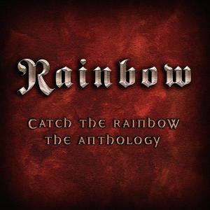 CD Rainbow - CATCH THE RAINBOW: THE ANTHOLOGY