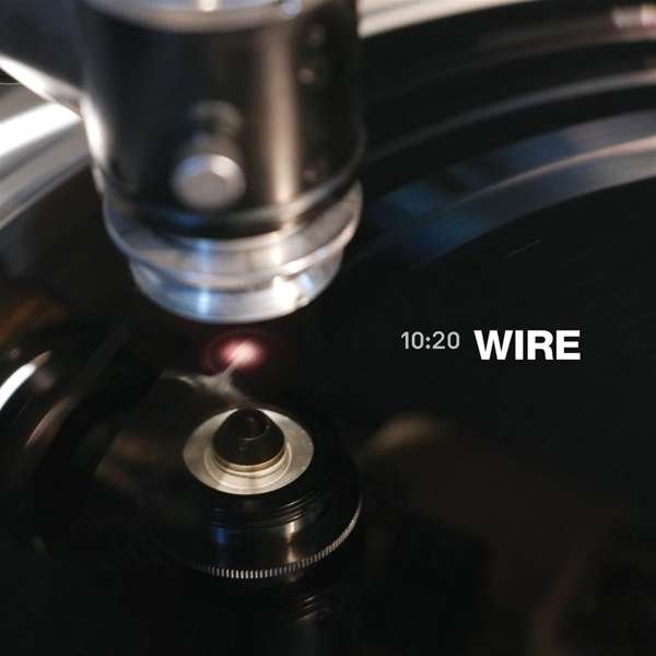 CD Wire - 10.20