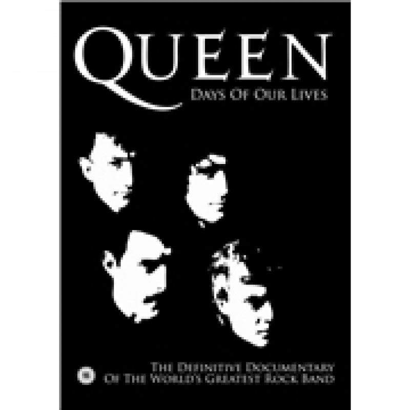 DVD Queen - DAYS OF OUR LIVES