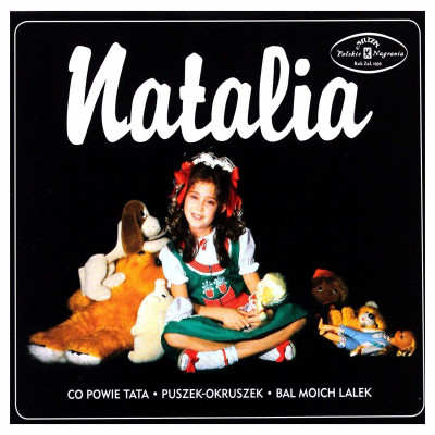 CD Natalia Kukulska - NATALIA